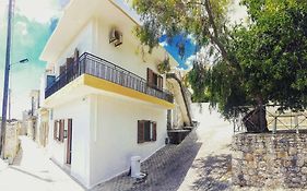 Pericles Traditional Cretan Home