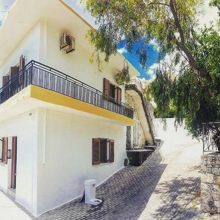 Pericles Traditional Cretan Home Stavrokhorion Exterior foto