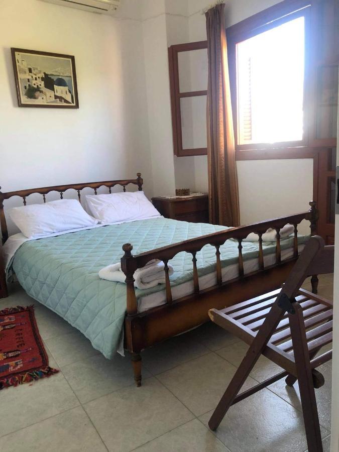 Pericles Traditional Cretan Home Stavrokhorion Exterior foto